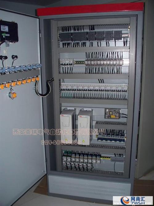 电气控制柜,中央空调柜,自动化设备 主营产品控制柜,变频柜,,流量计