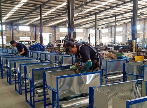 贵州双木农机 创新赢市场 产品远销海外